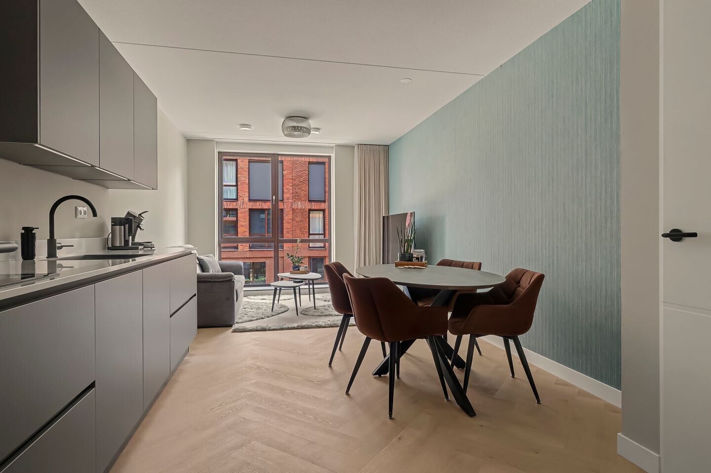 Appartement te koop: Cosunpark 3B3, Breda