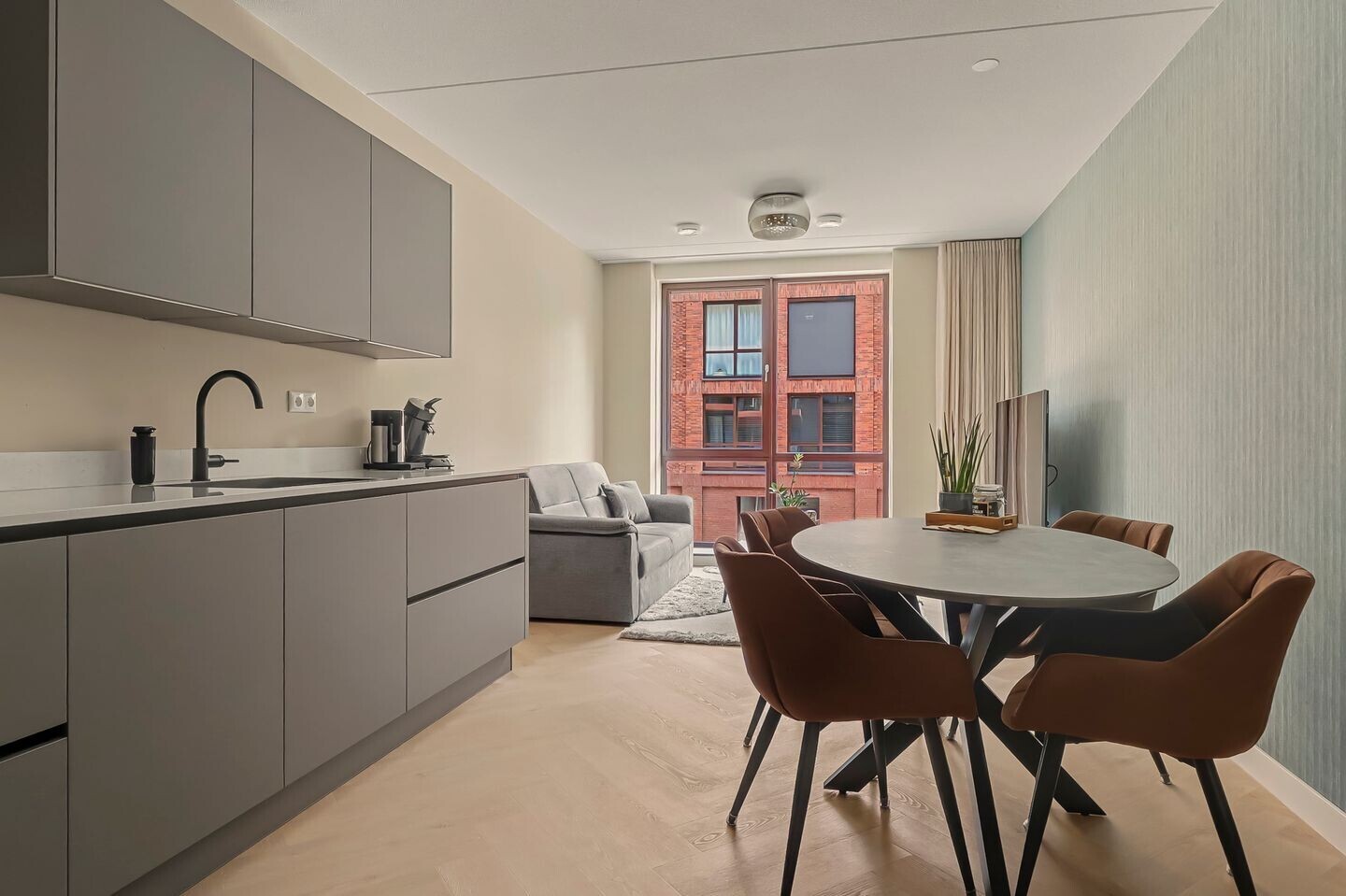 Appartement te koop: Cosunpark 3B3, Breda