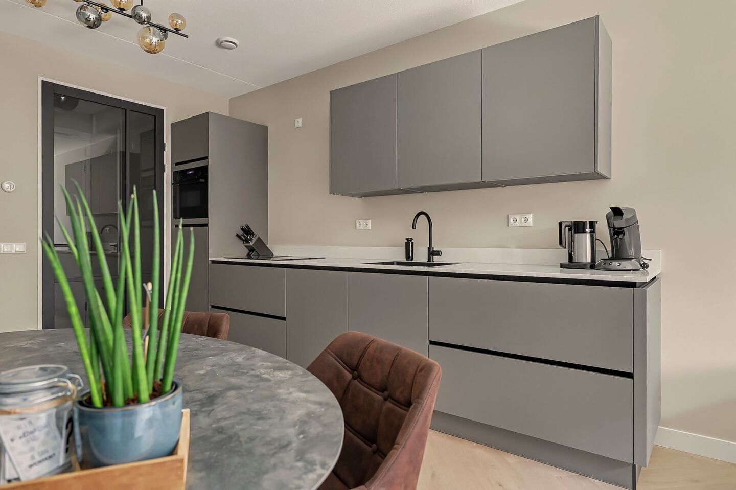 Appartement te koop: Cosunpark 3B3, Breda