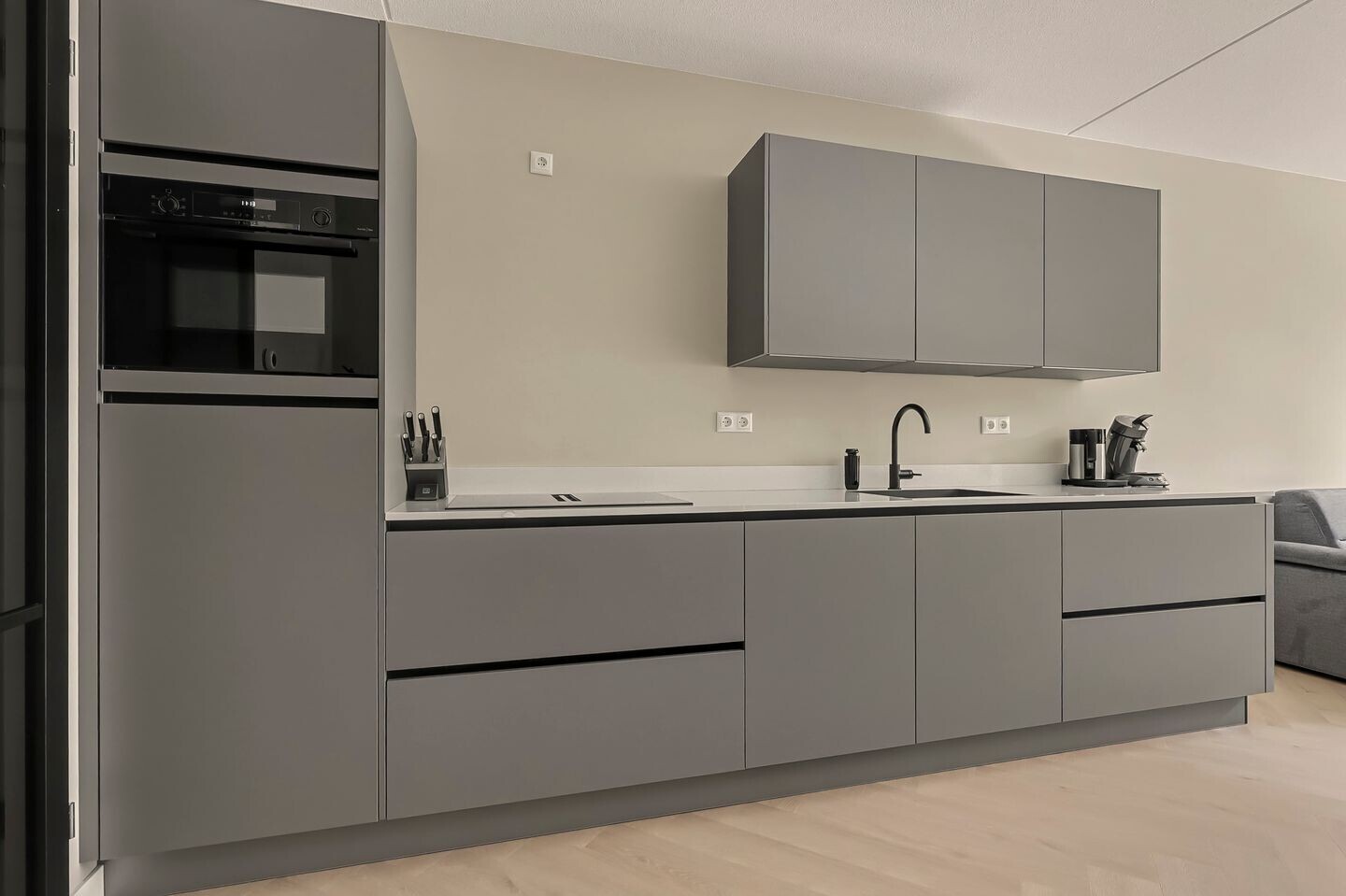 Appartement te koop: Cosunpark 3B3, Breda