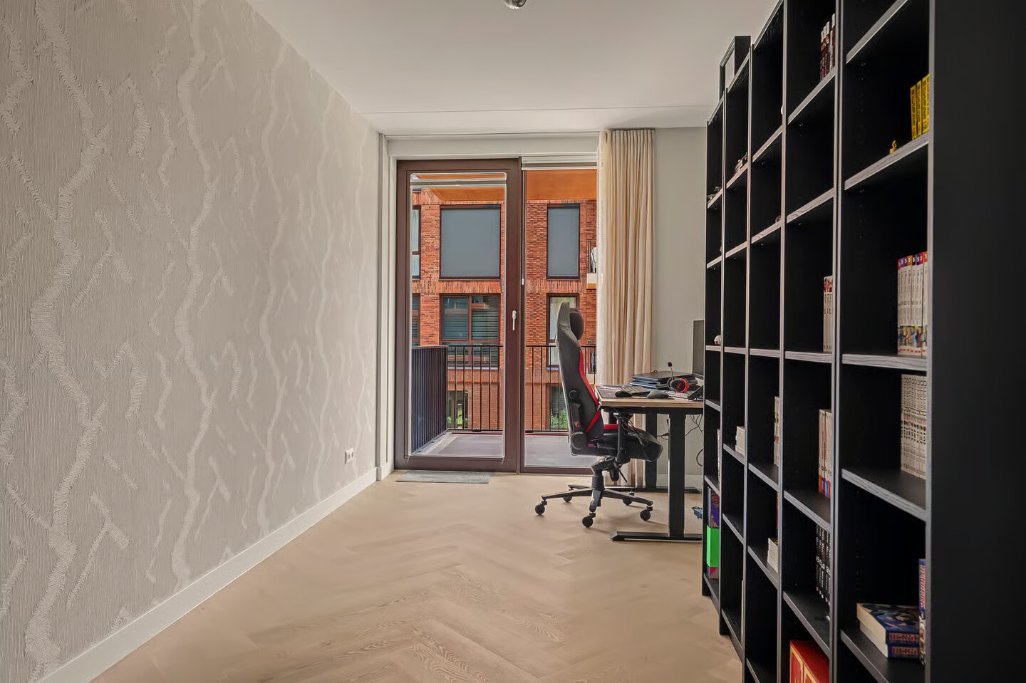 Appartement te koop: Cosunpark 3B3, Breda