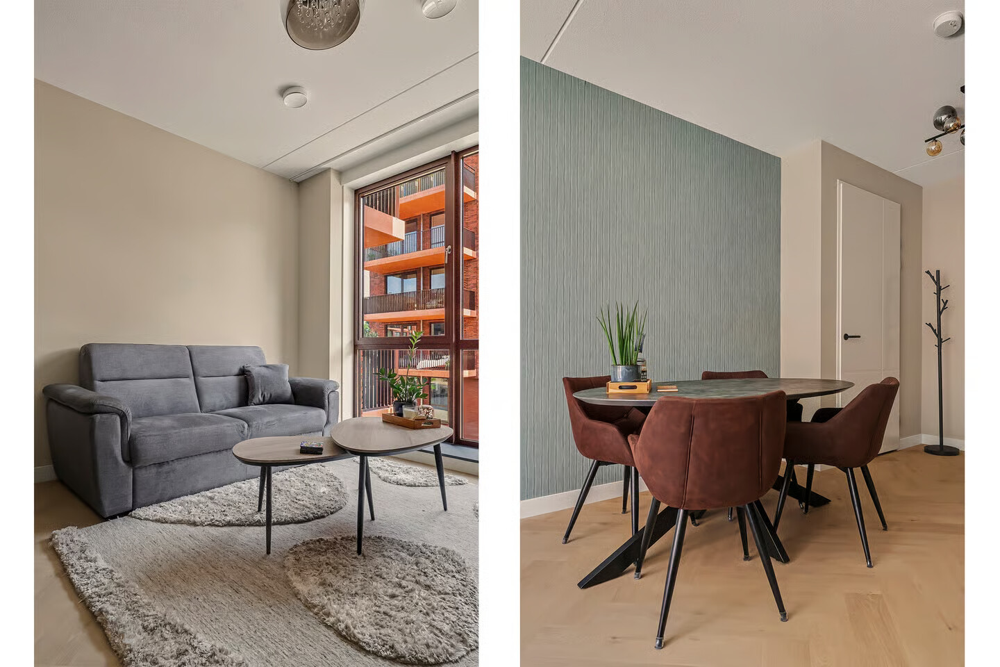 Appartement te koop: Cosunpark 3B3, Breda