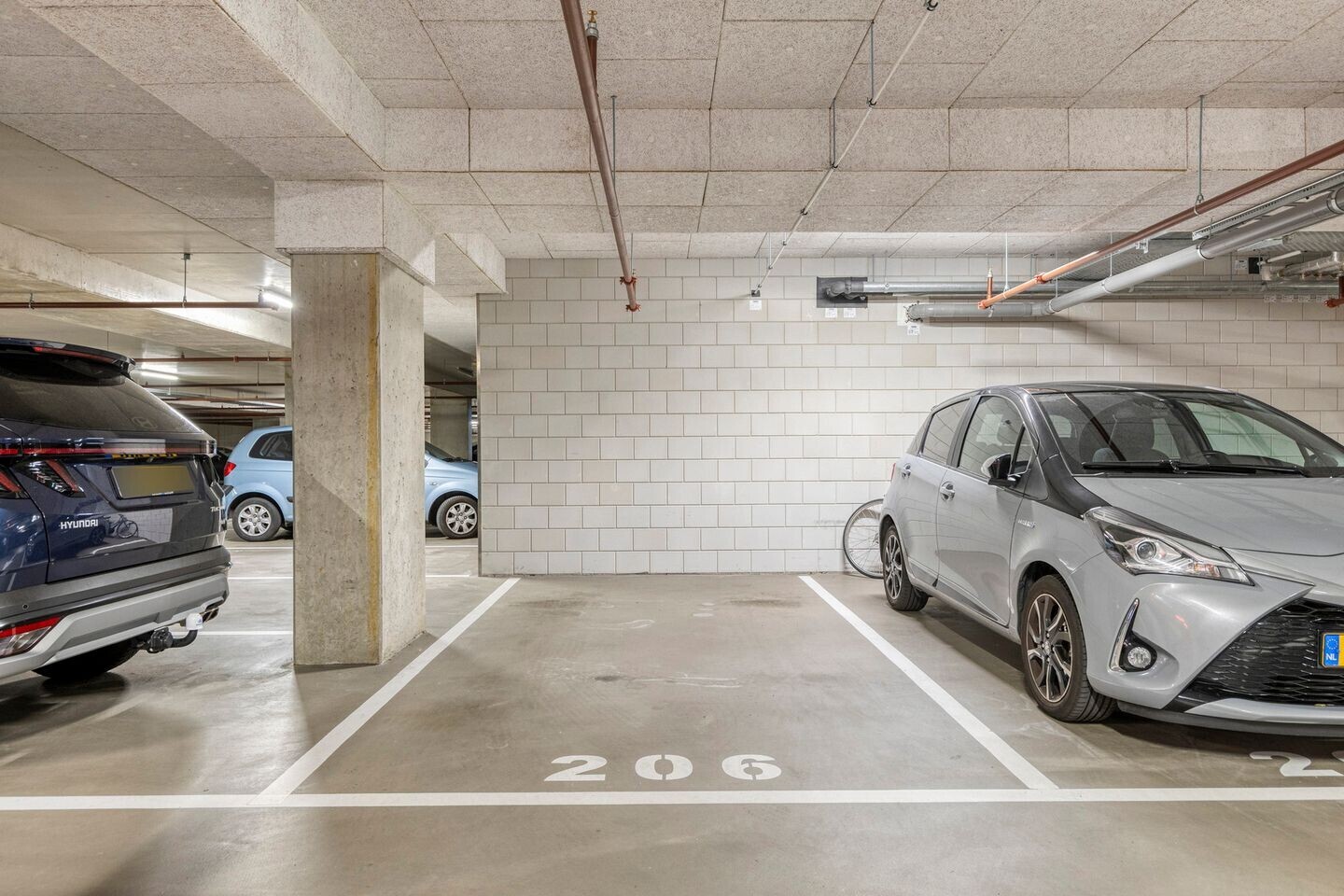 Appartement te koop: Cosunpark 4F, Breda