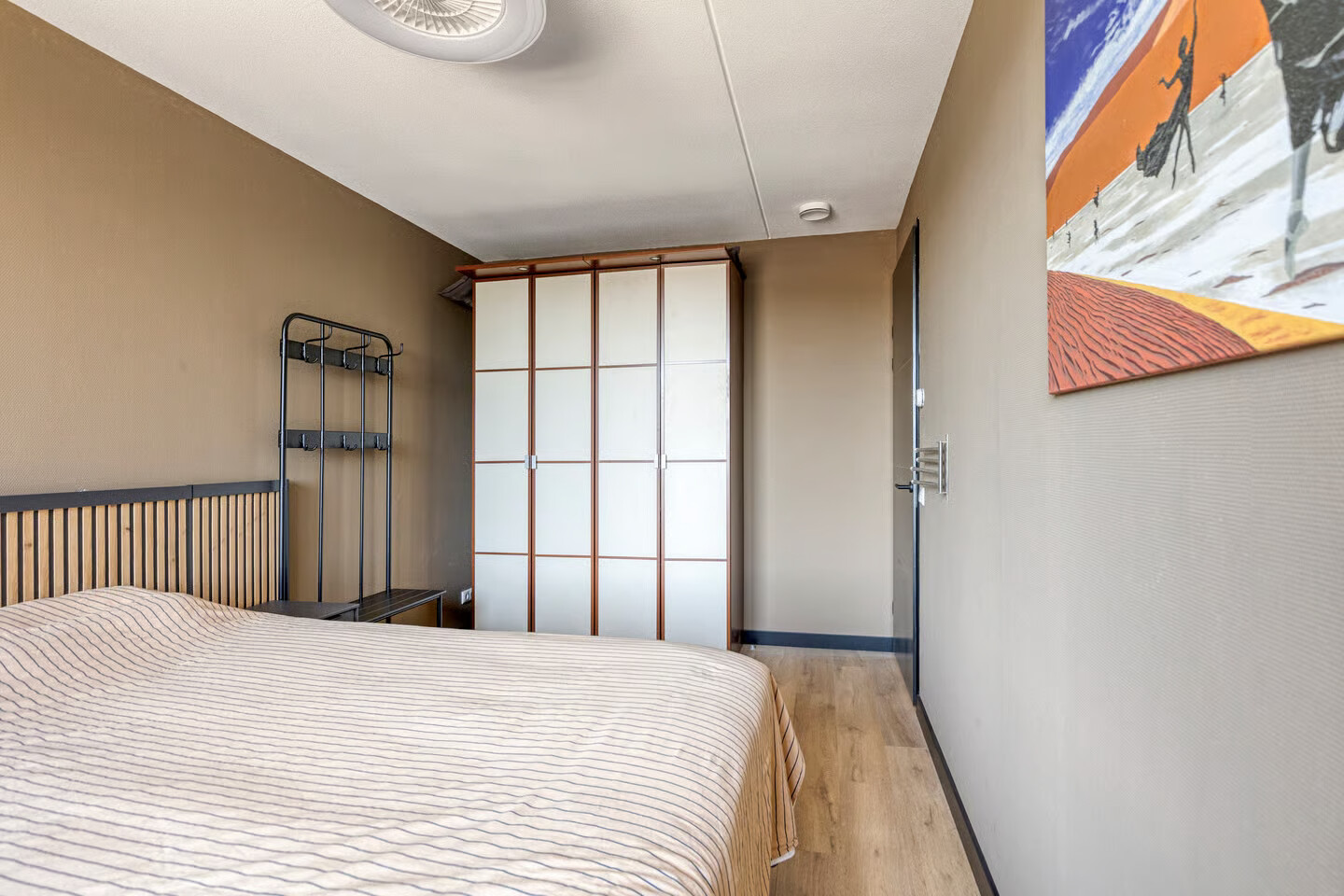 Appartement te koop: Cosunpark 4F, Breda