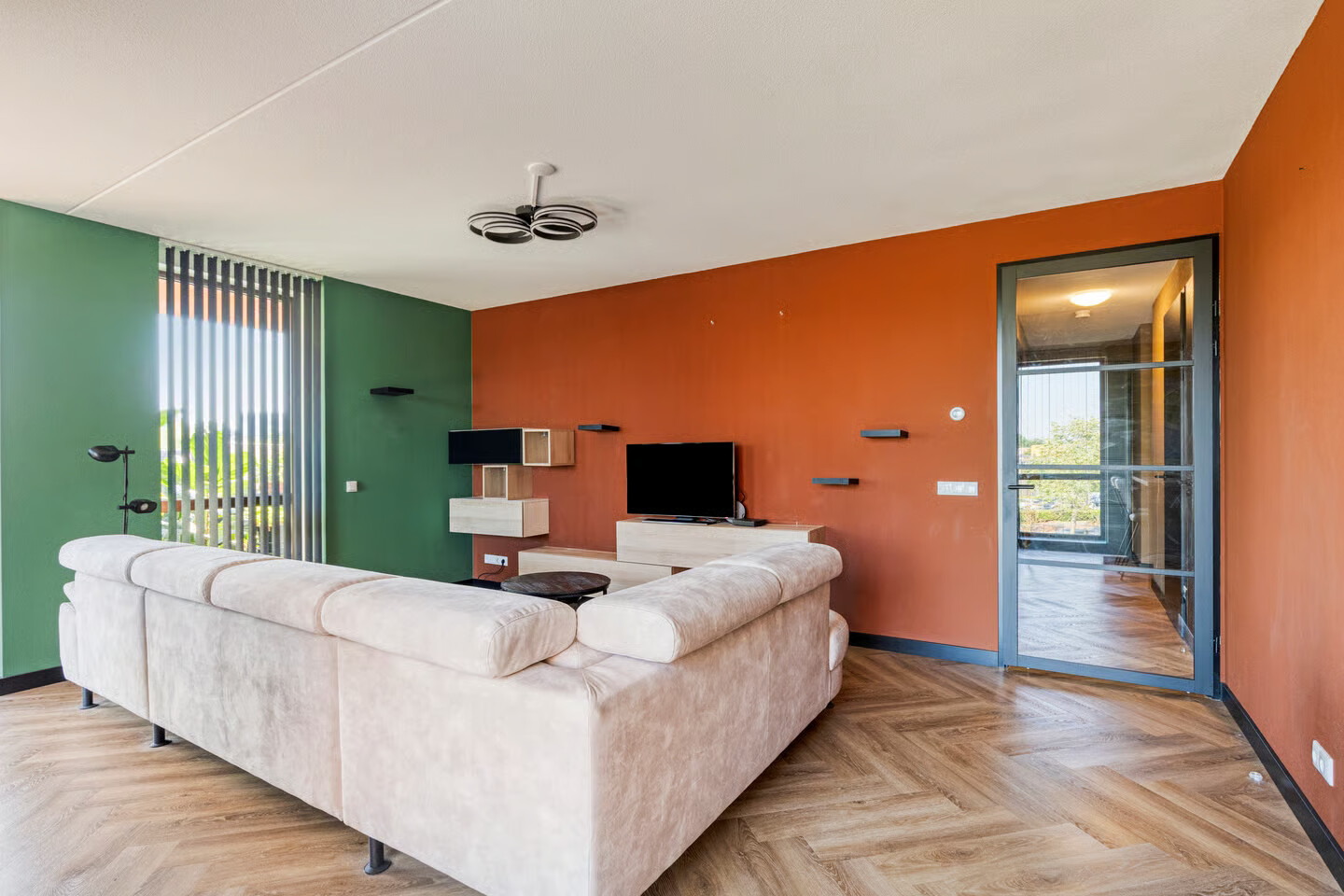 Appartement te koop: Cosunpark 4F, Breda