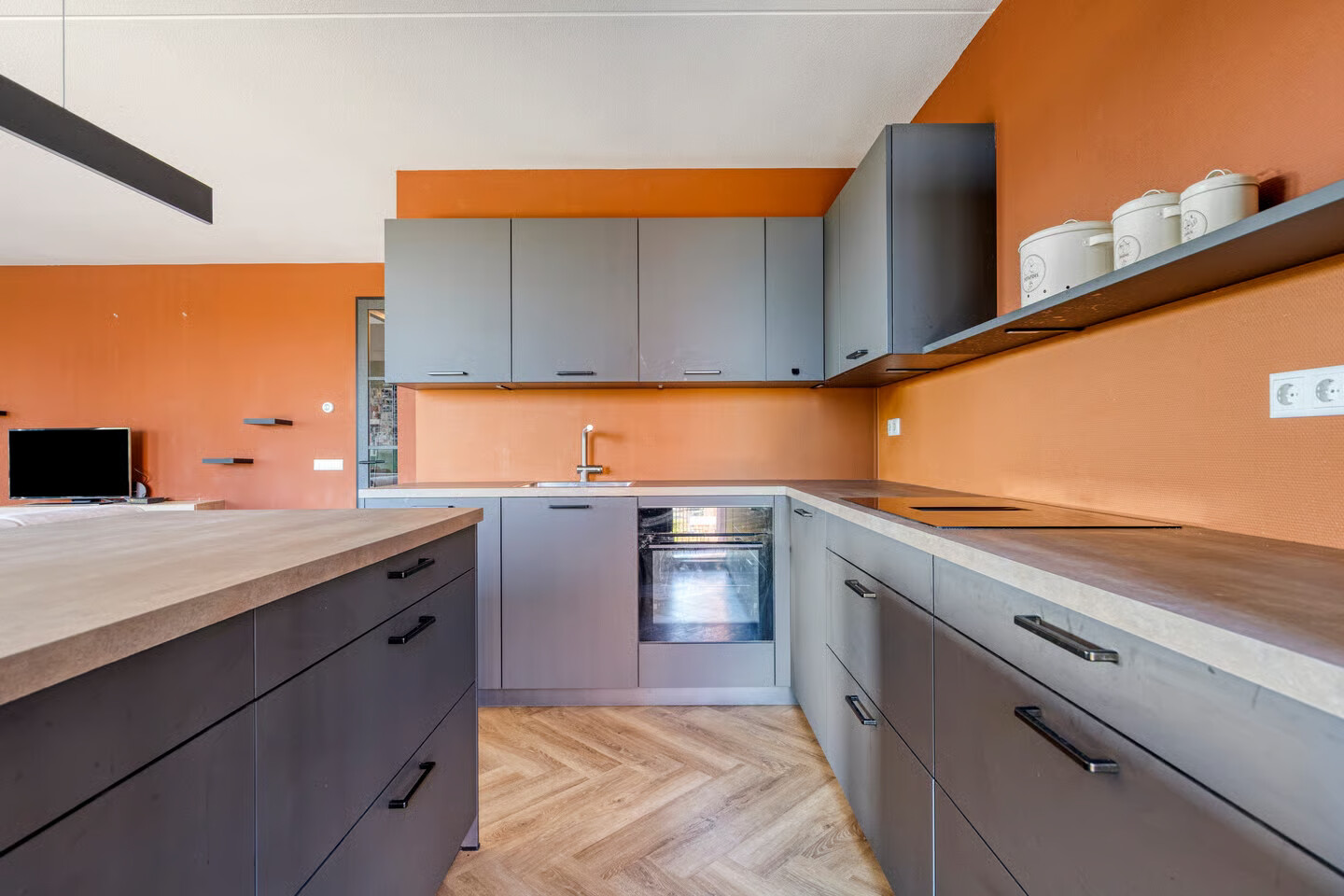 Appartement te koop: Cosunpark 4F, Breda