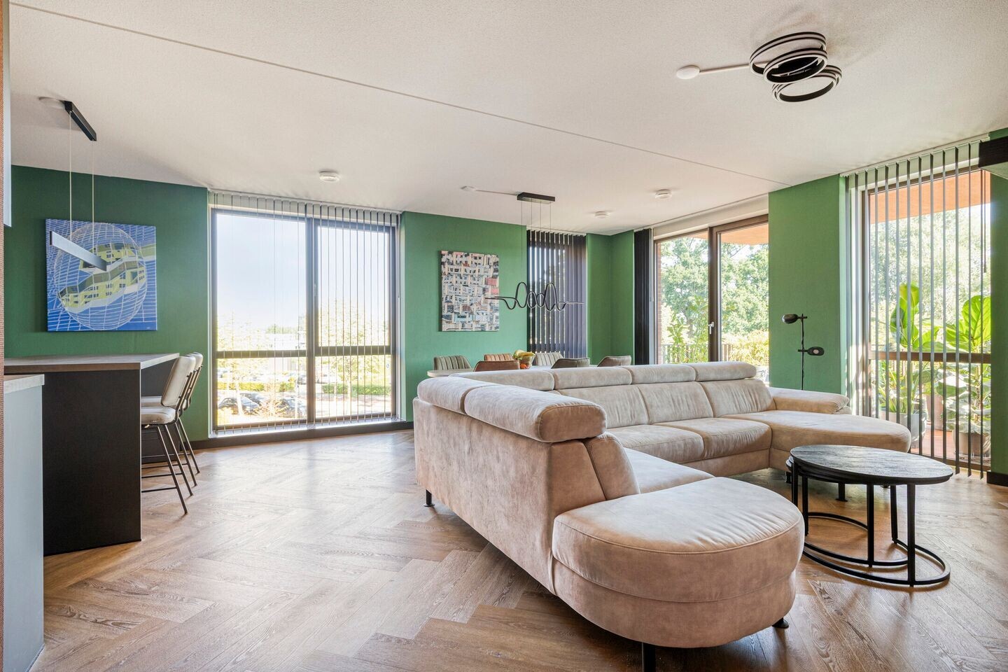 Appartement te koop: Cosunpark 4F, Breda