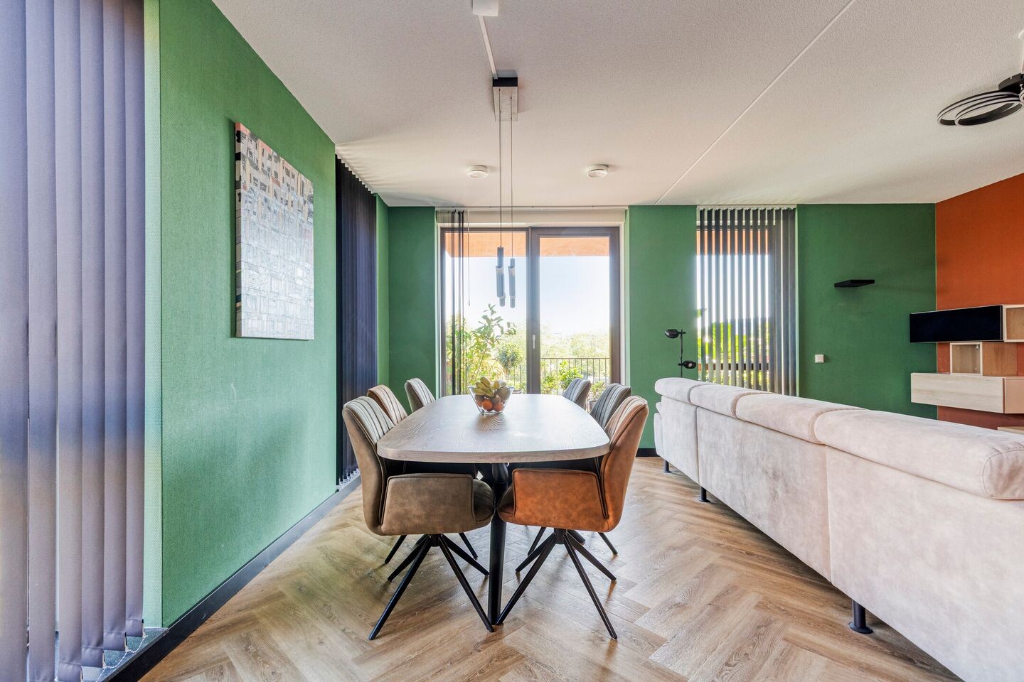 Appartement te koop: Cosunpark 4F, Breda