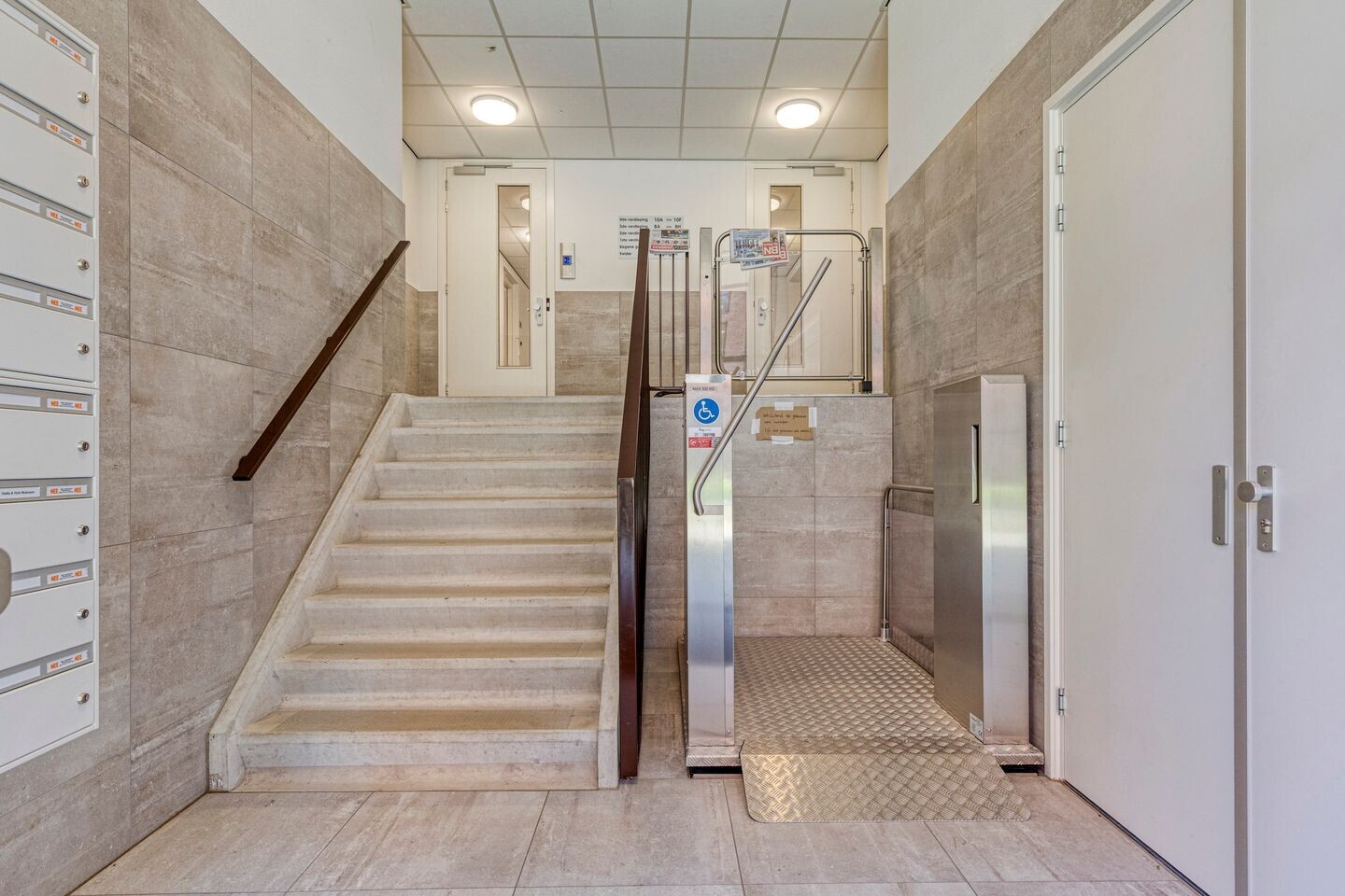 Appartement te koop: Cosunpark 4F, Breda
