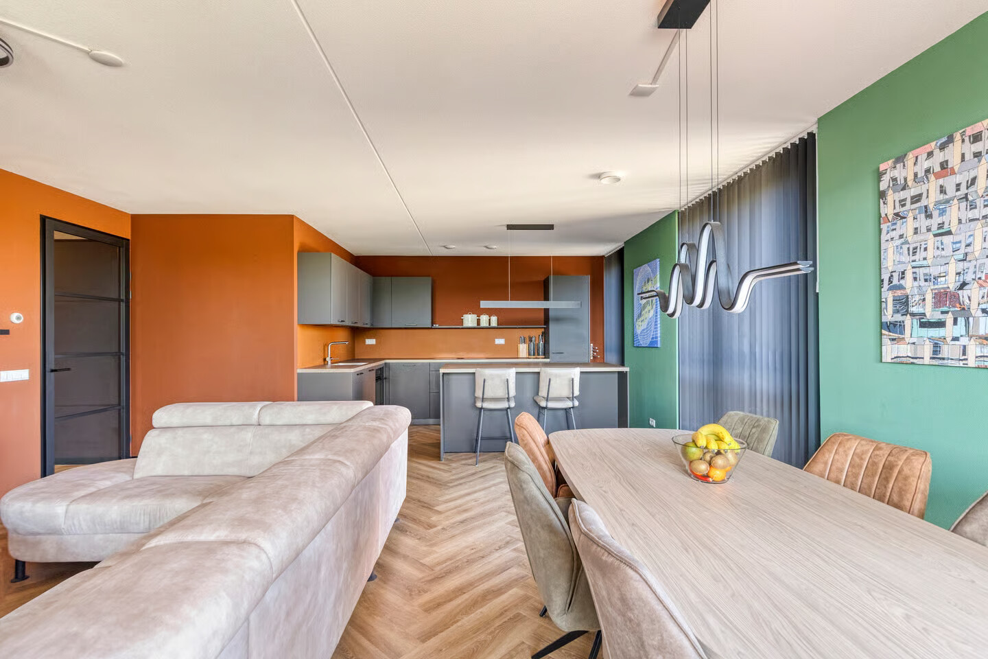 Appartement te koop: Cosunpark 4F, Breda