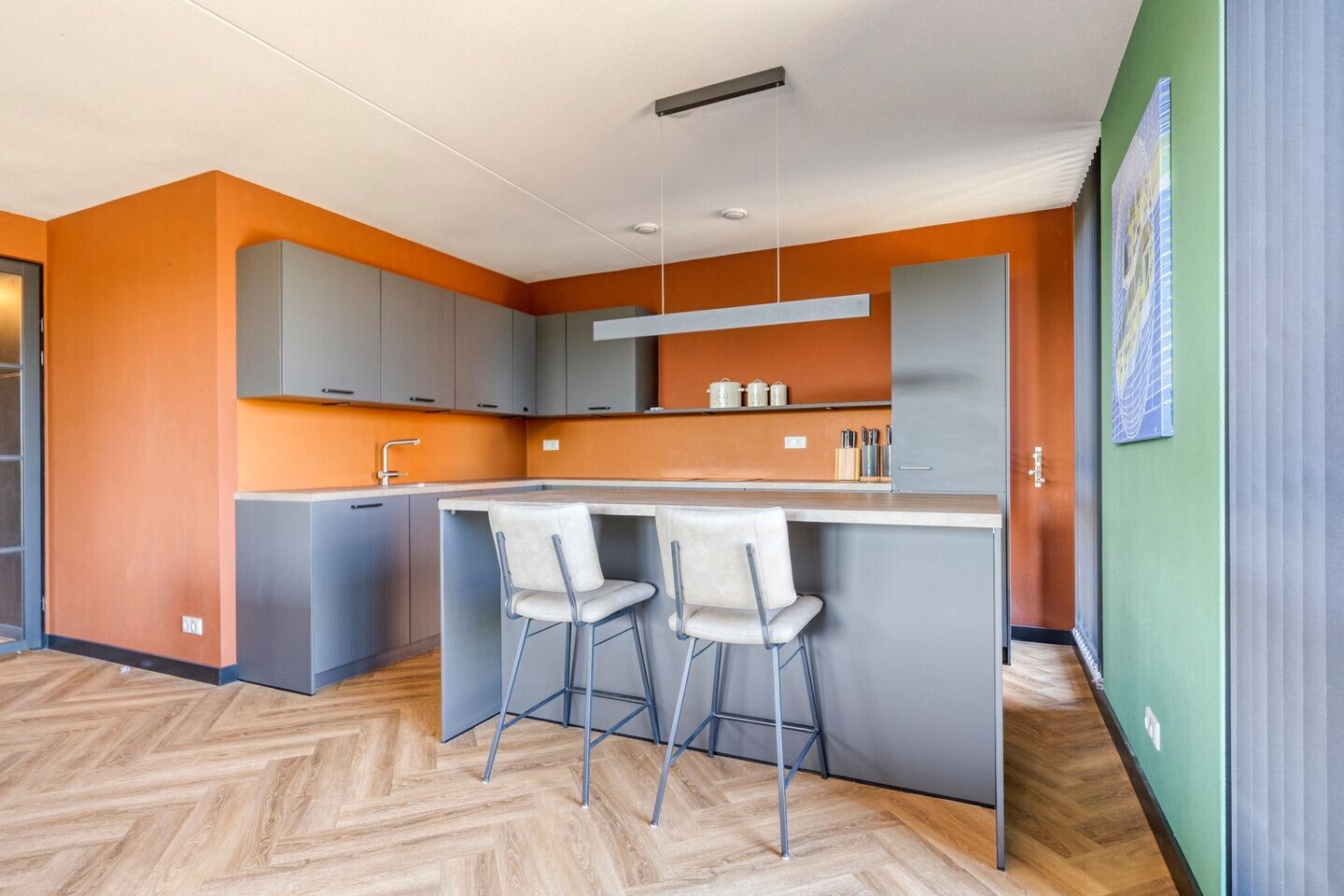 Appartement te koop: Cosunpark 4F, Breda