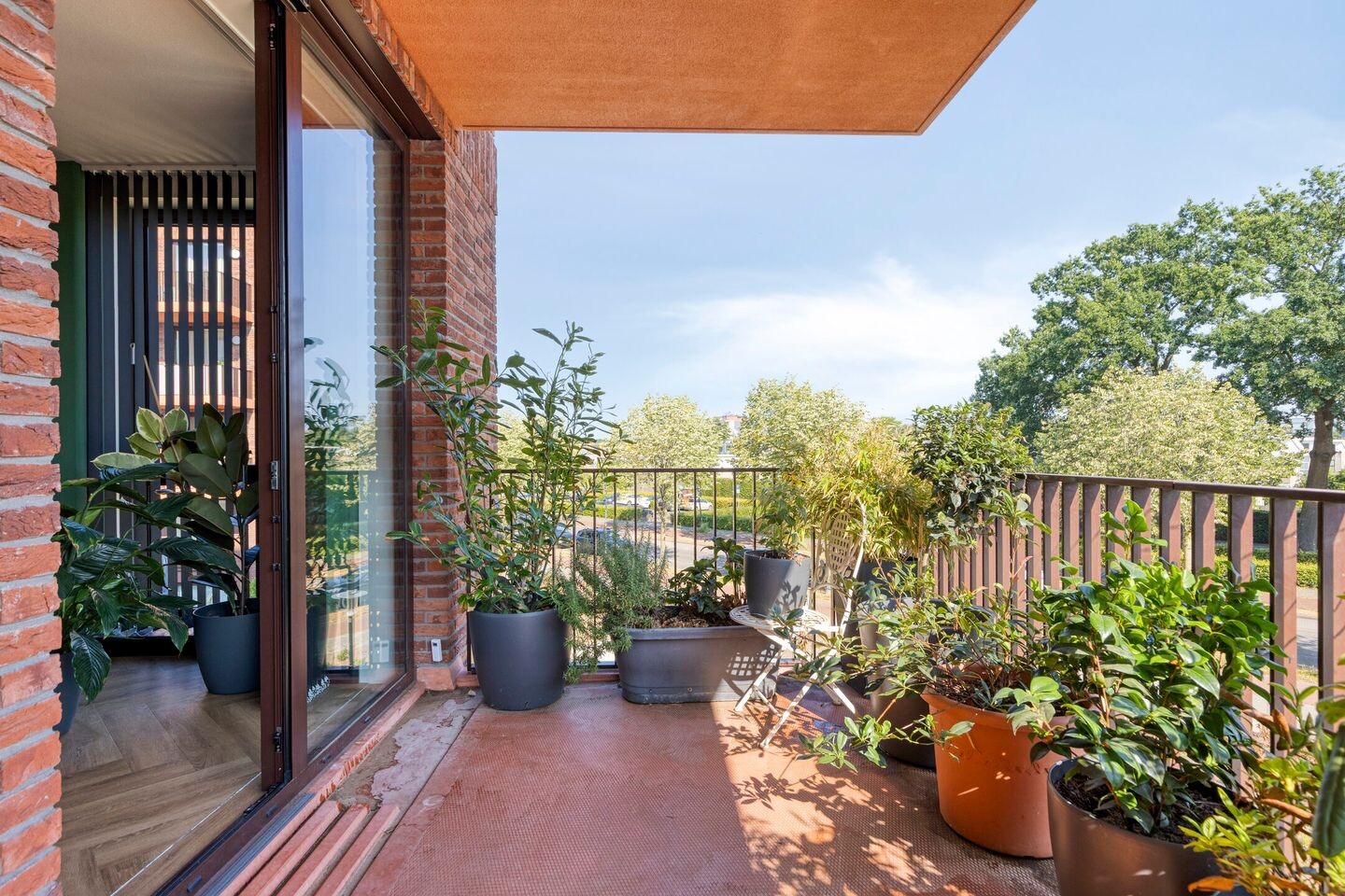 Appartement te koop: Cosunpark 4F, Breda