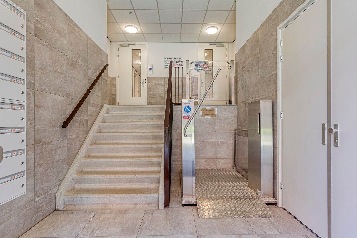 Appartement te koop: Cosunpark 4F, Breda