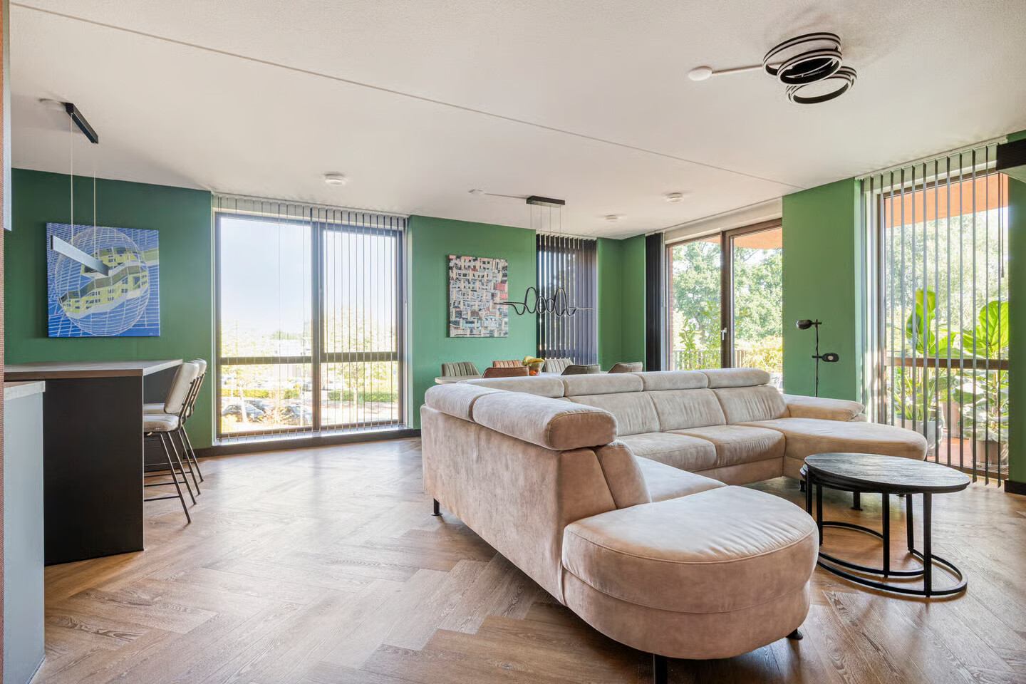 Appartement te koop: Cosunpark 4F, Breda