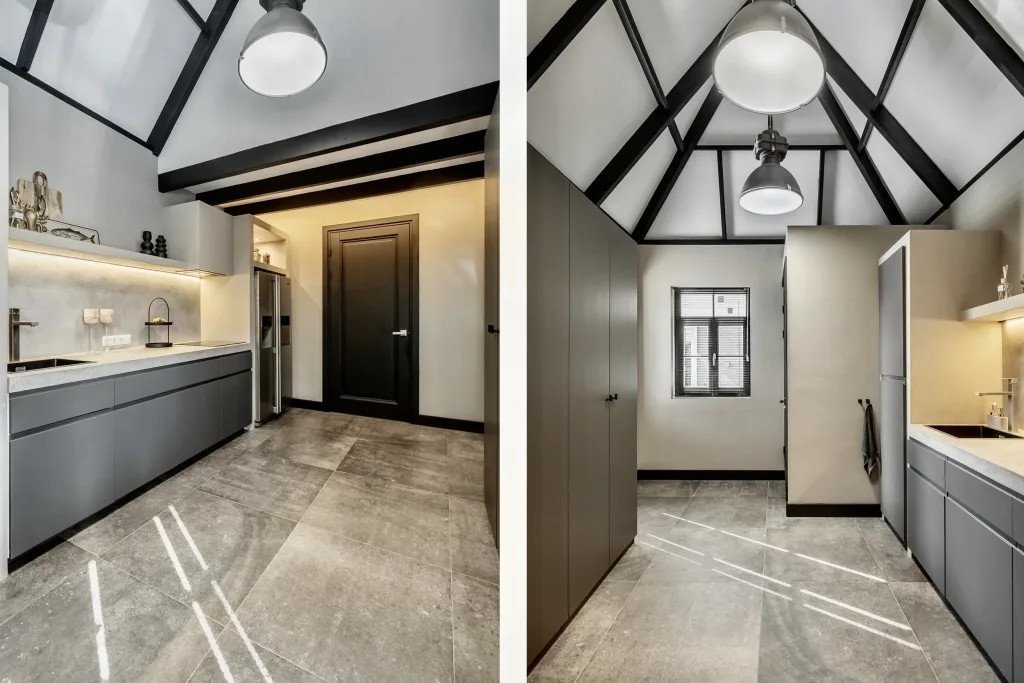 Vrijstaande woning te koop: Heilaardreef 21, Breda