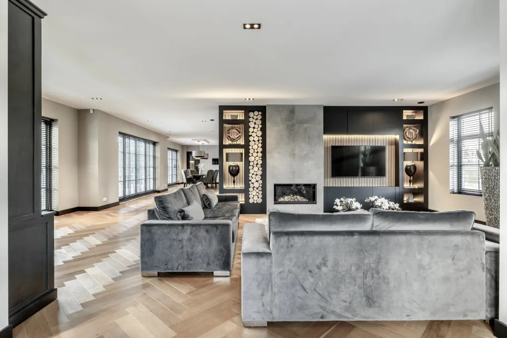 Vrijstaande woning te koop: Heilaardreef 21, Breda