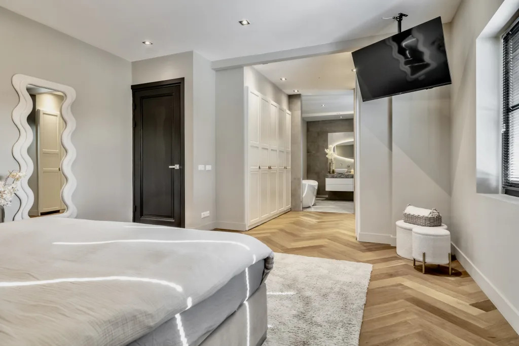 Vrijstaande woning te koop: Heilaardreef 21, Breda