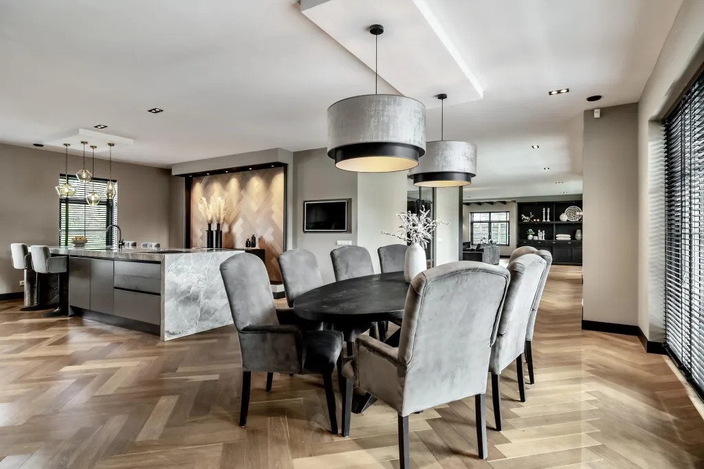 Vrijstaande woning te koop: Heilaardreef 21, Breda