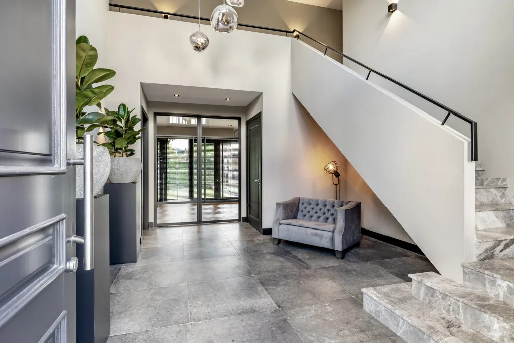Vrijstaande woning te koop: Heilaardreef 21, Breda