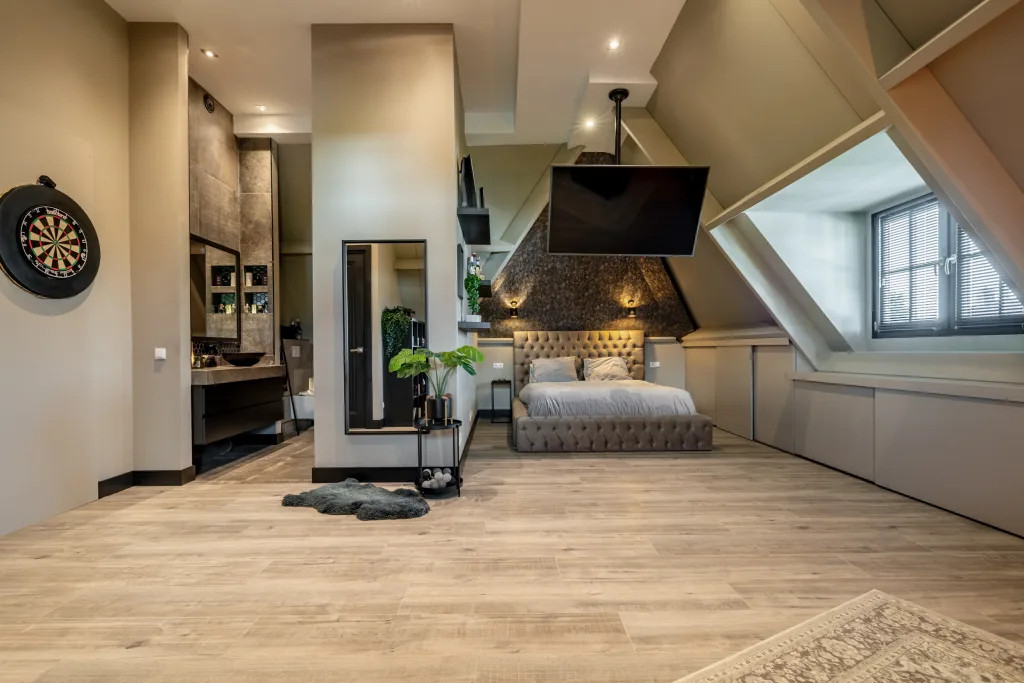 Vrijstaande woning te koop: Heilaardreef 21, Breda