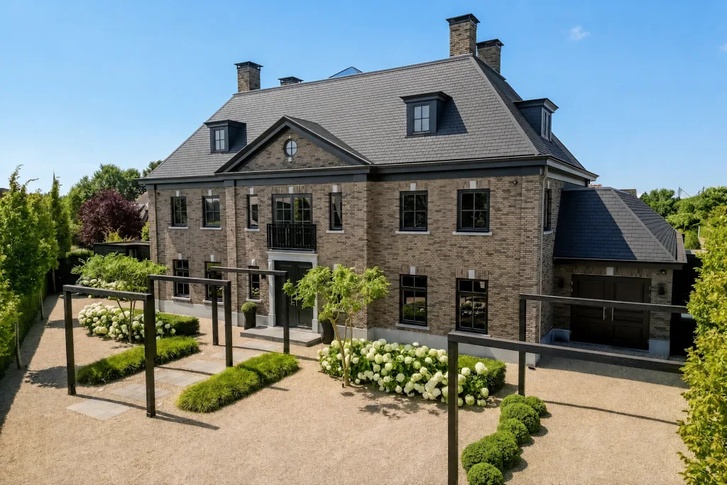 Vrijstaande woning te koop: Heilaardreef 21, Breda
