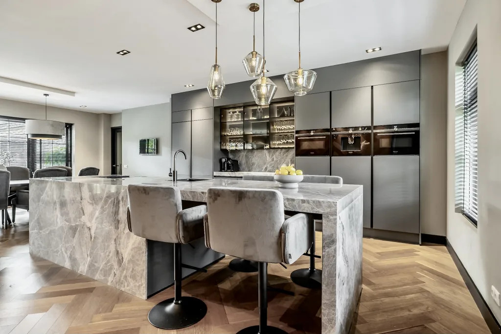 Vrijstaande woning te koop: Heilaardreef 21, Breda