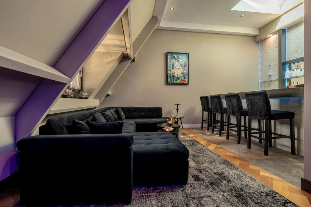 Vrijstaande woning te koop: Heilaardreef 21, Breda