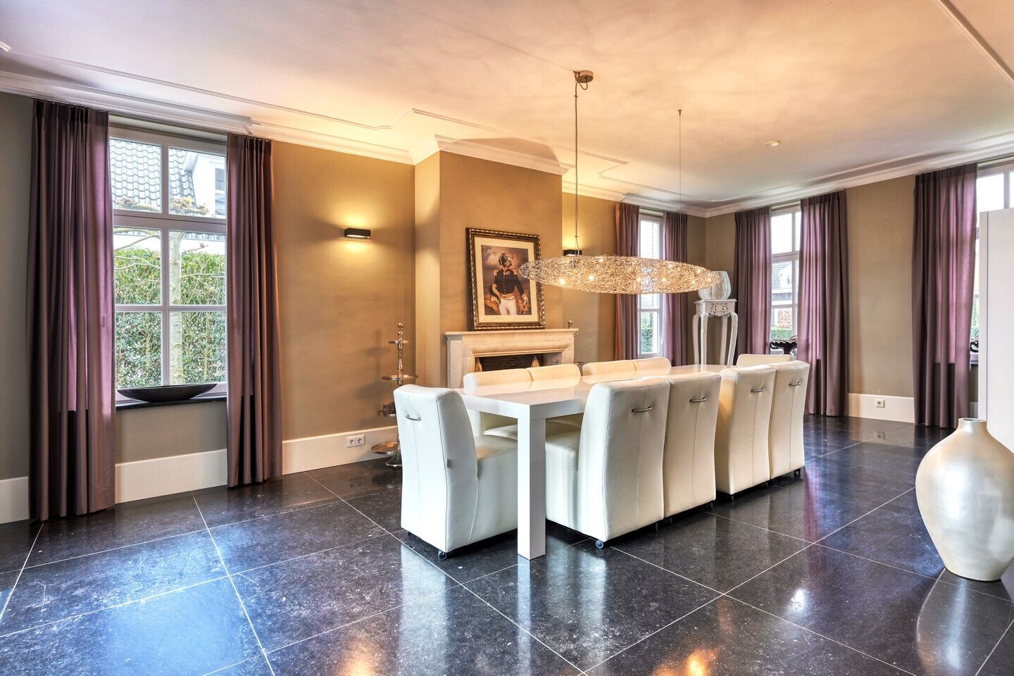 Vrijstaande woning te koop: Heilaardreef 3, Breda