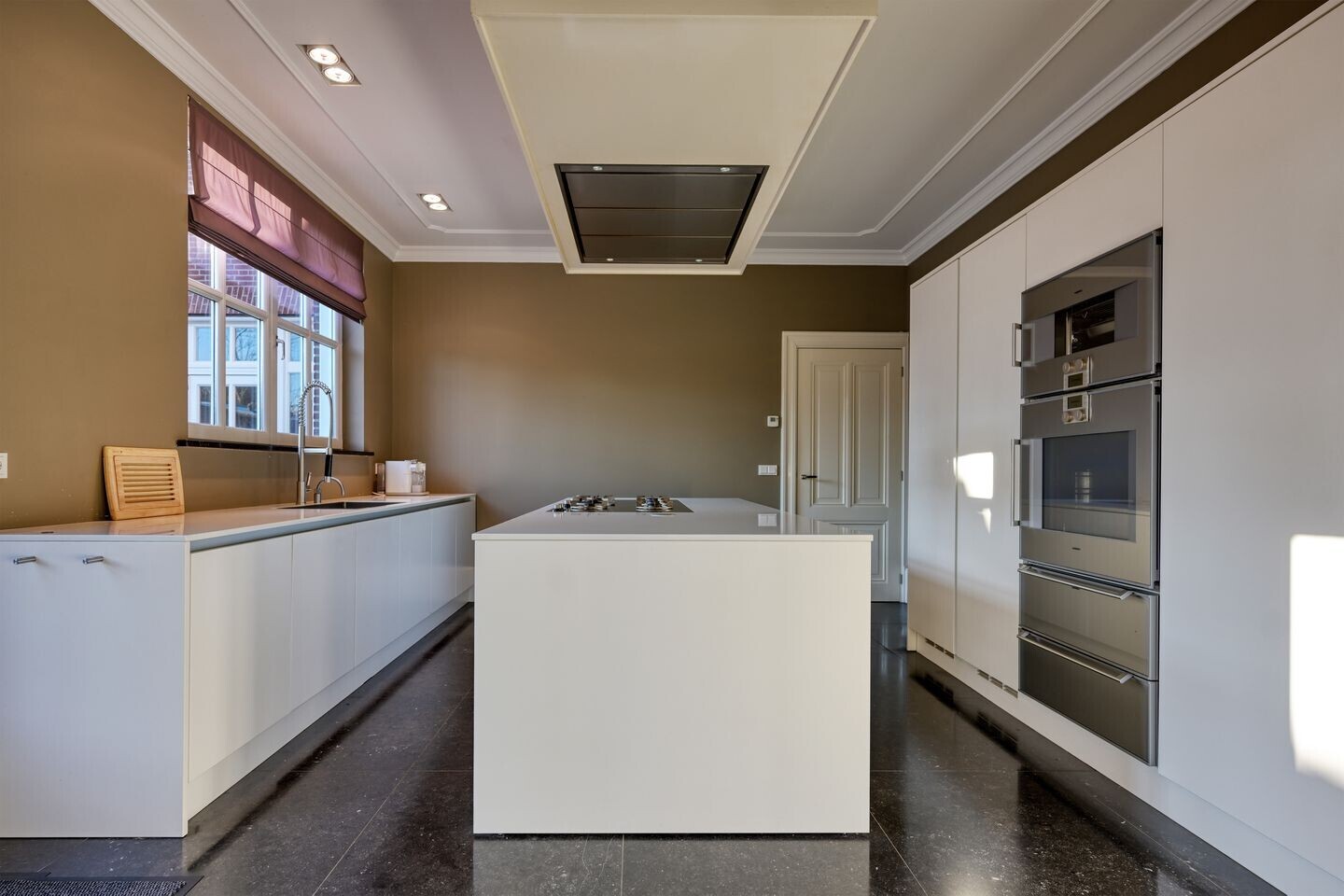 Vrijstaande woning te koop: Heilaardreef 3, Breda