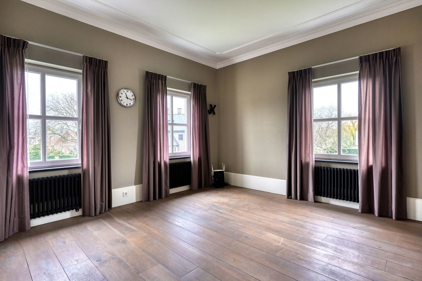 Vrijstaande woning te koop: Heilaardreef 3, Breda