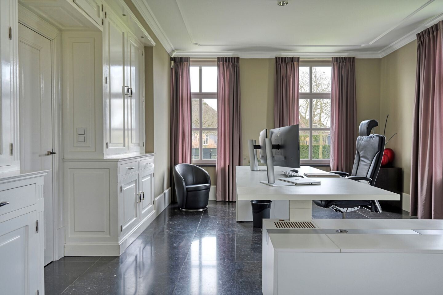 Vrijstaande woning te koop: Heilaardreef 3, Breda