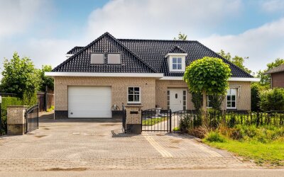 Heilaardreef 5
