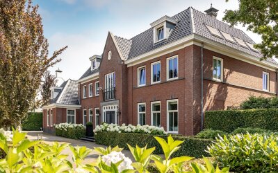 Heilaardreef 6
