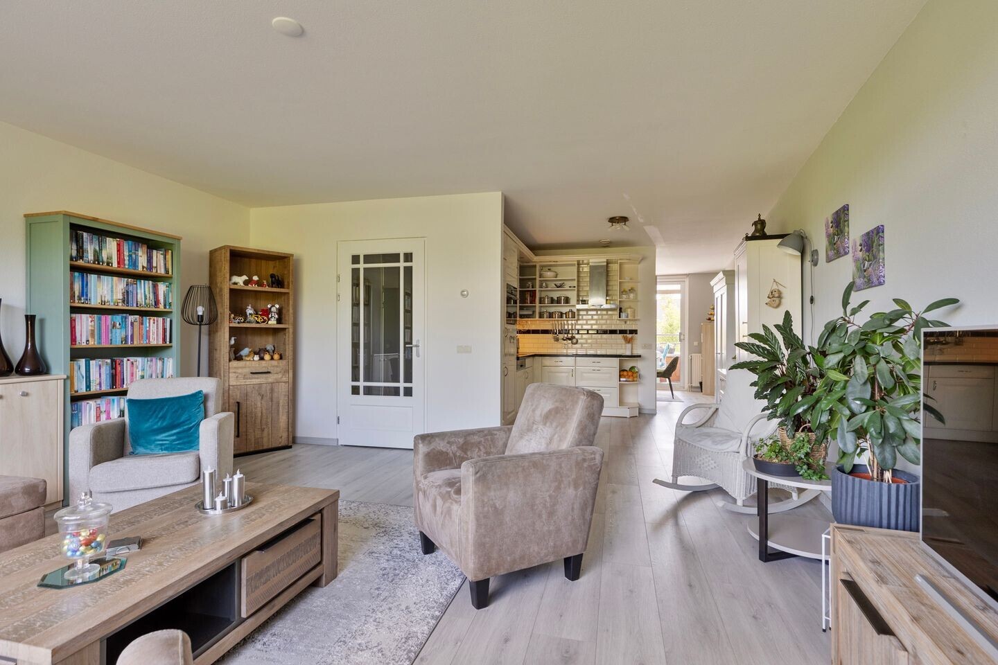 Appartement te koop: Argusvlinder 55, Breda