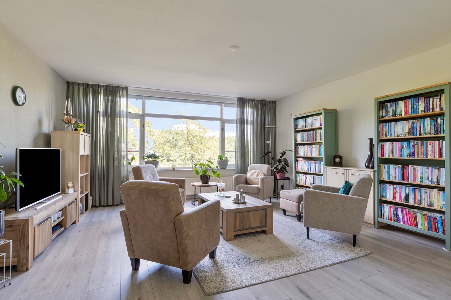 Appartement te koop: Argusvlinder 55, Breda