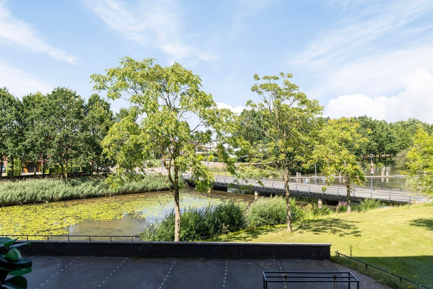 Appartement te koop: Argusvlinder 55, Breda