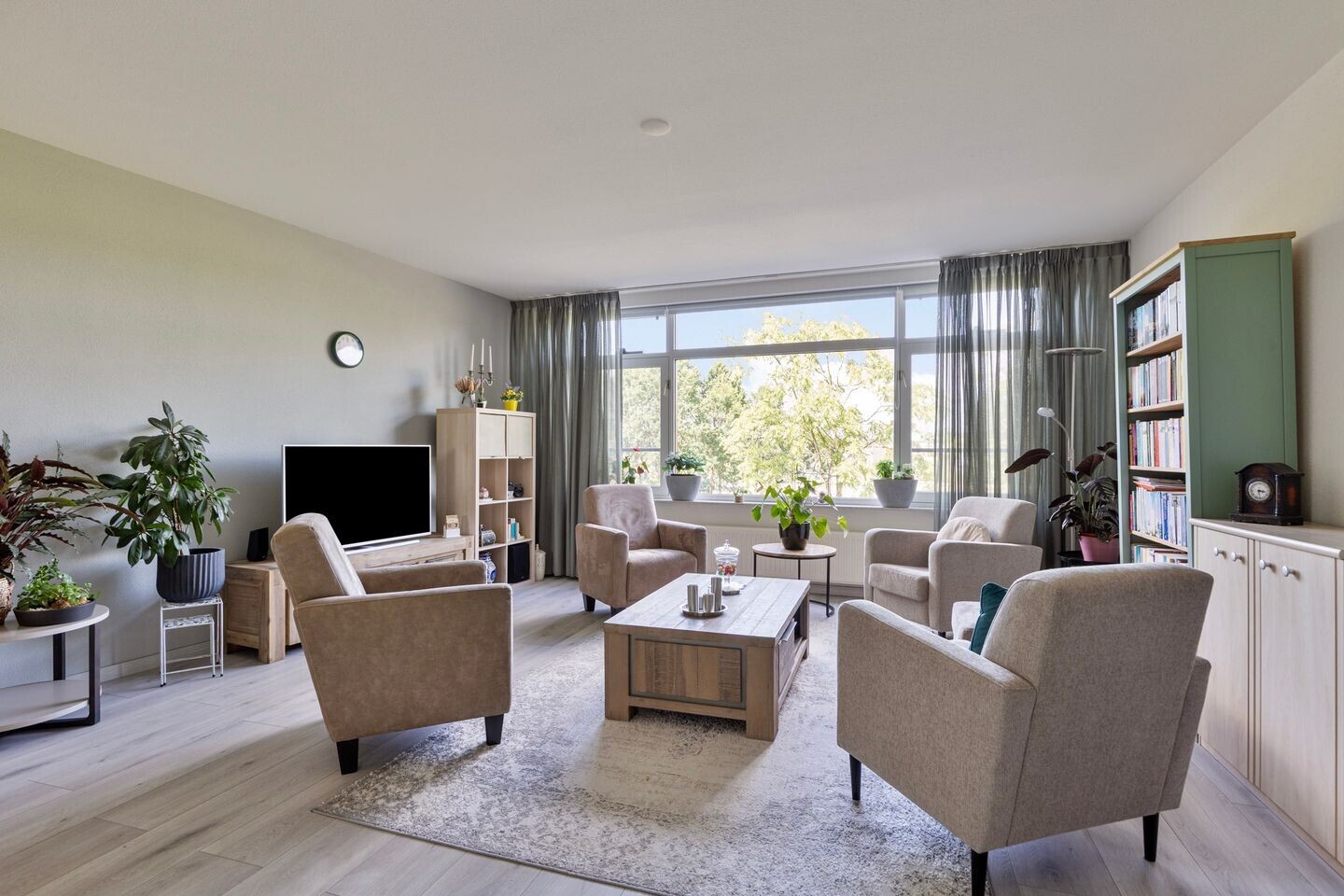Appartement te koop: Argusvlinder 55, Breda