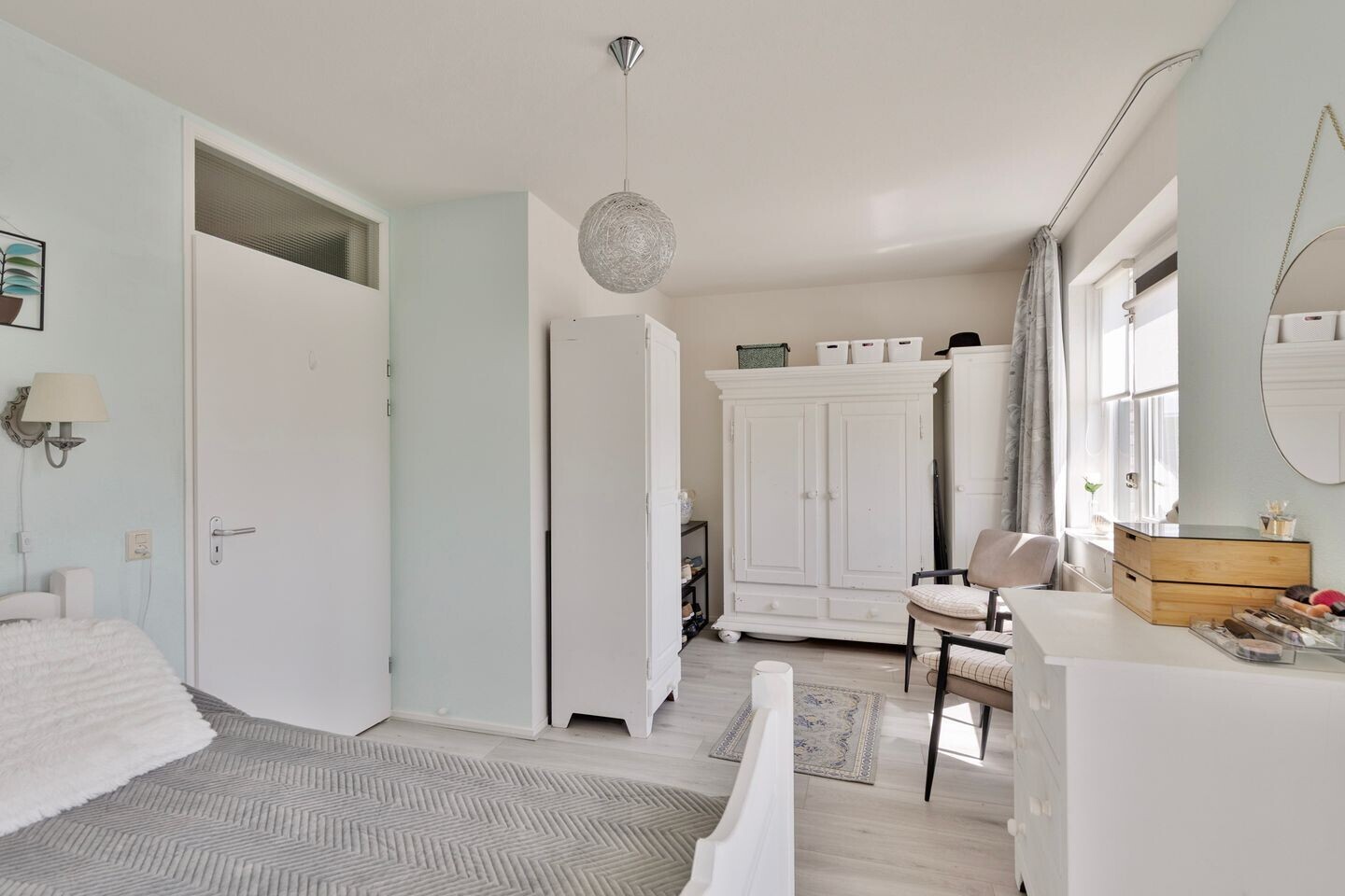 Appartement te koop: Argusvlinder 55, Breda