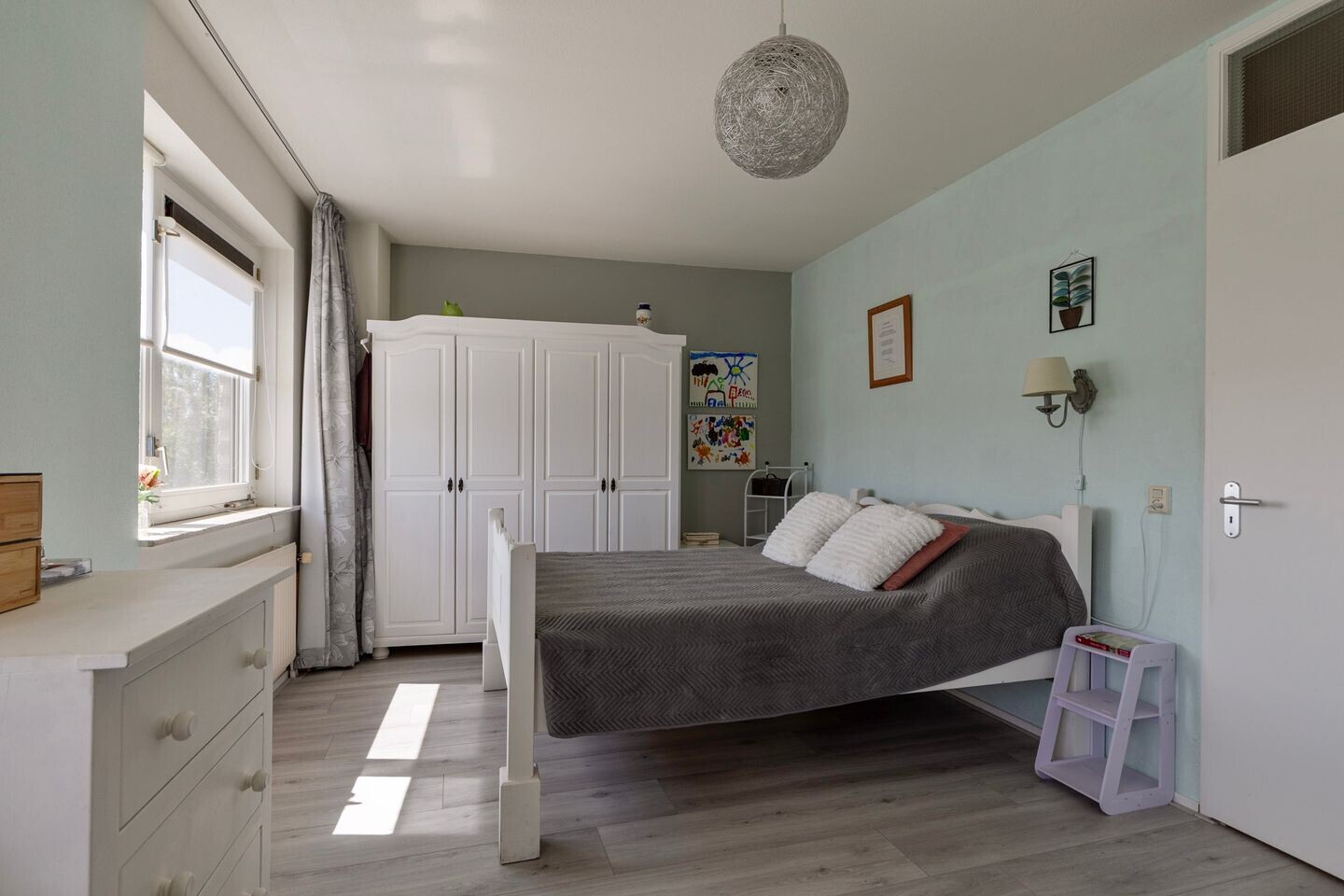 Appartement te koop: Argusvlinder 55, Breda