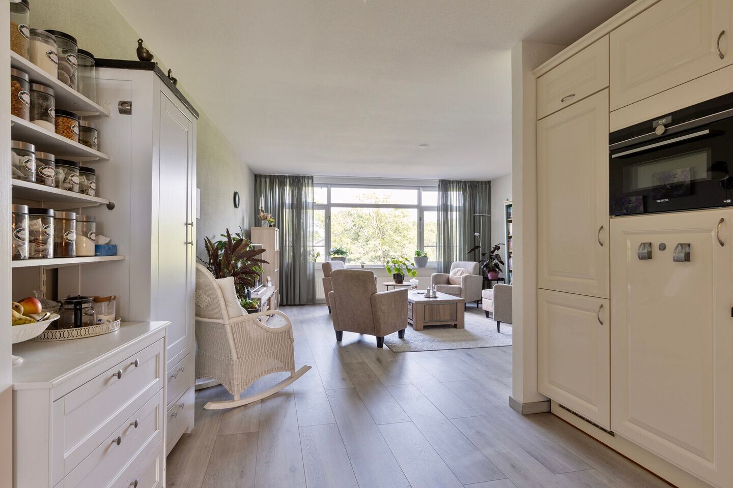 Appartement te koop: Argusvlinder 55, Breda