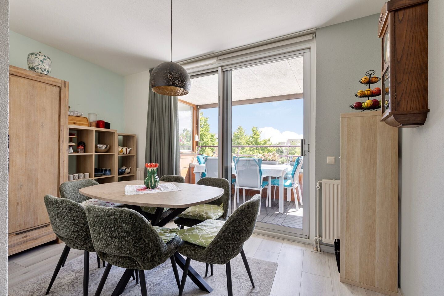 Appartement te koop: Argusvlinder 55, Breda