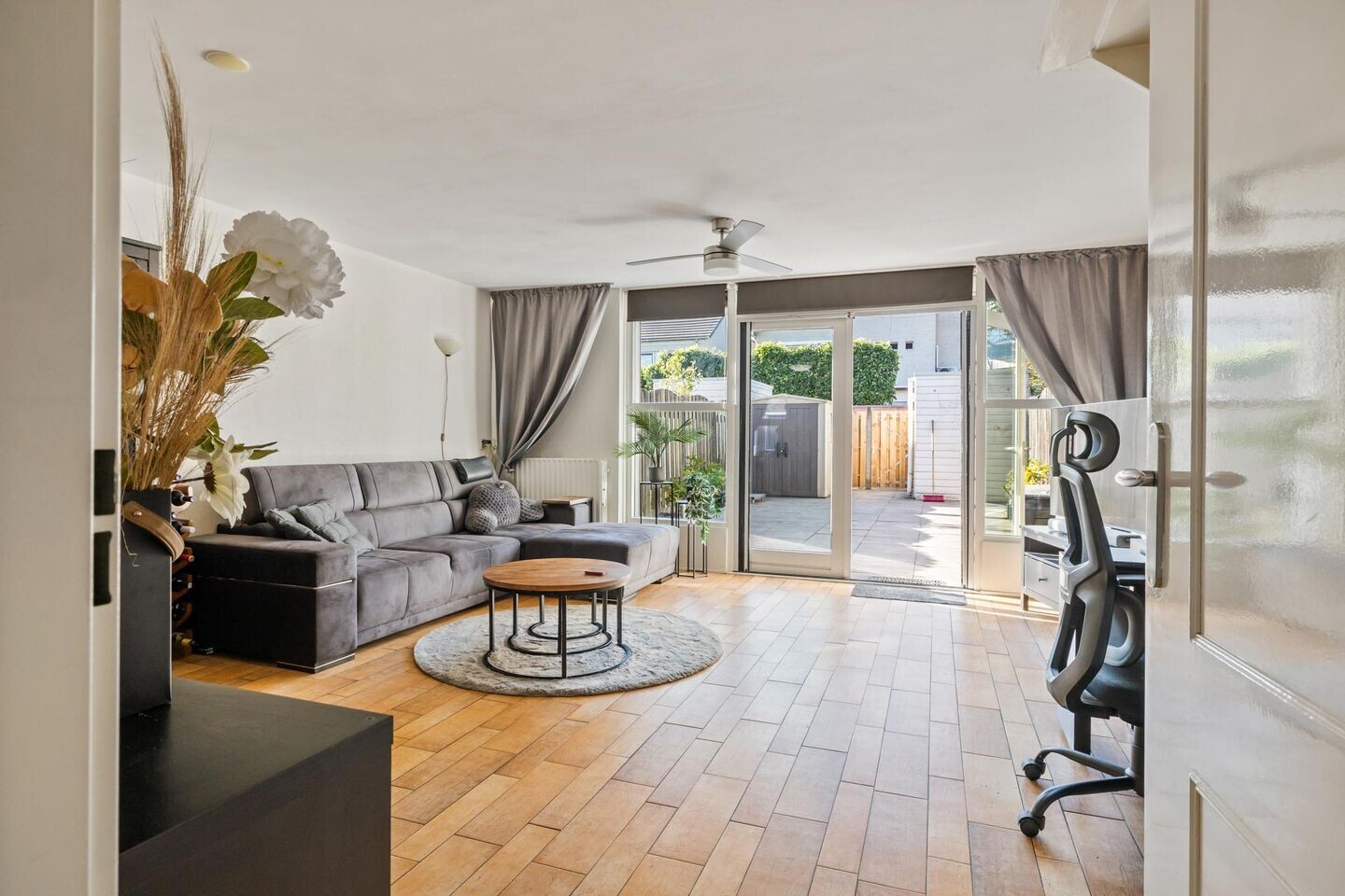Tussenwoning te koop: Heideblauwtje 29, Breda