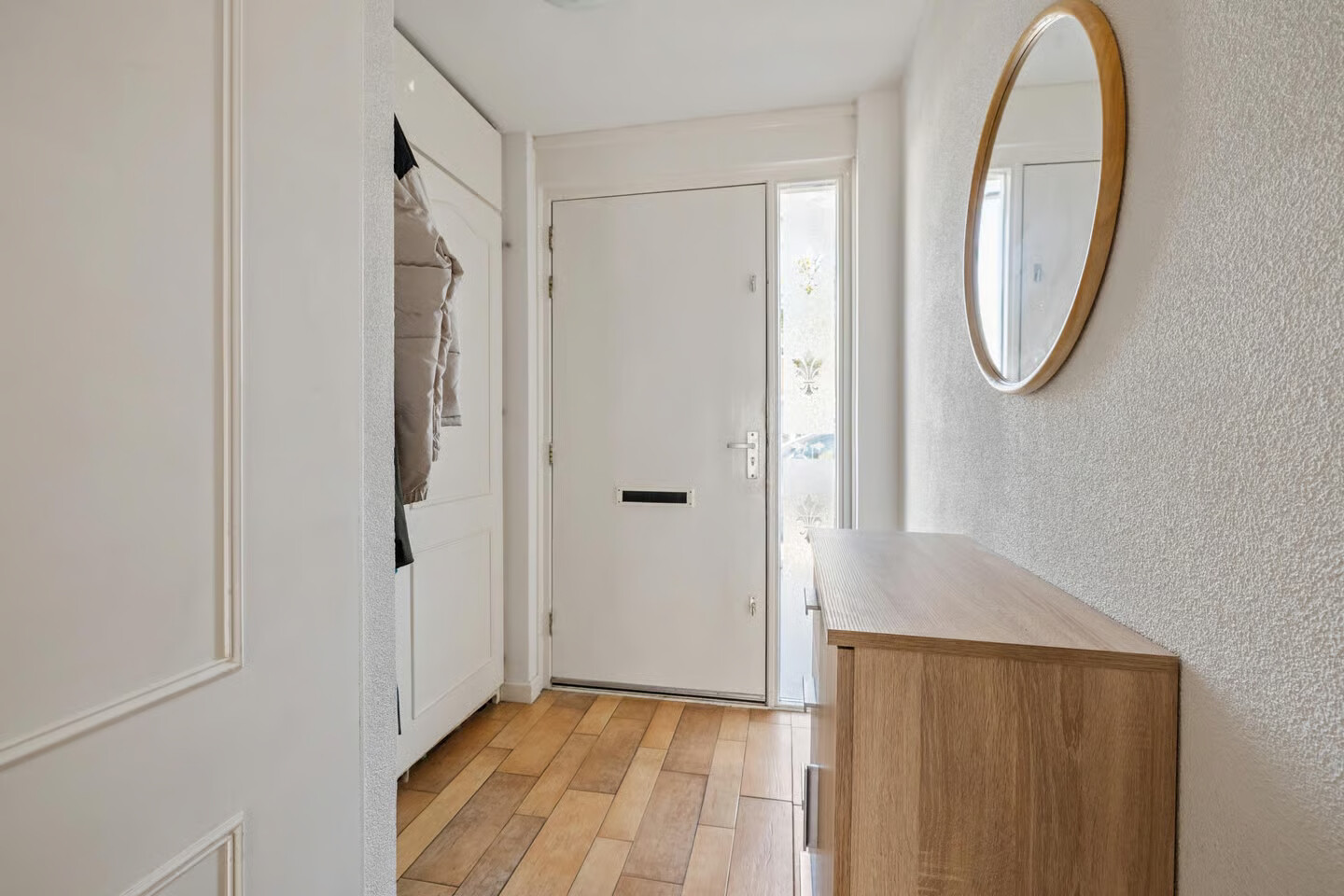 Tussenwoning te koop: Heideblauwtje 29, Breda