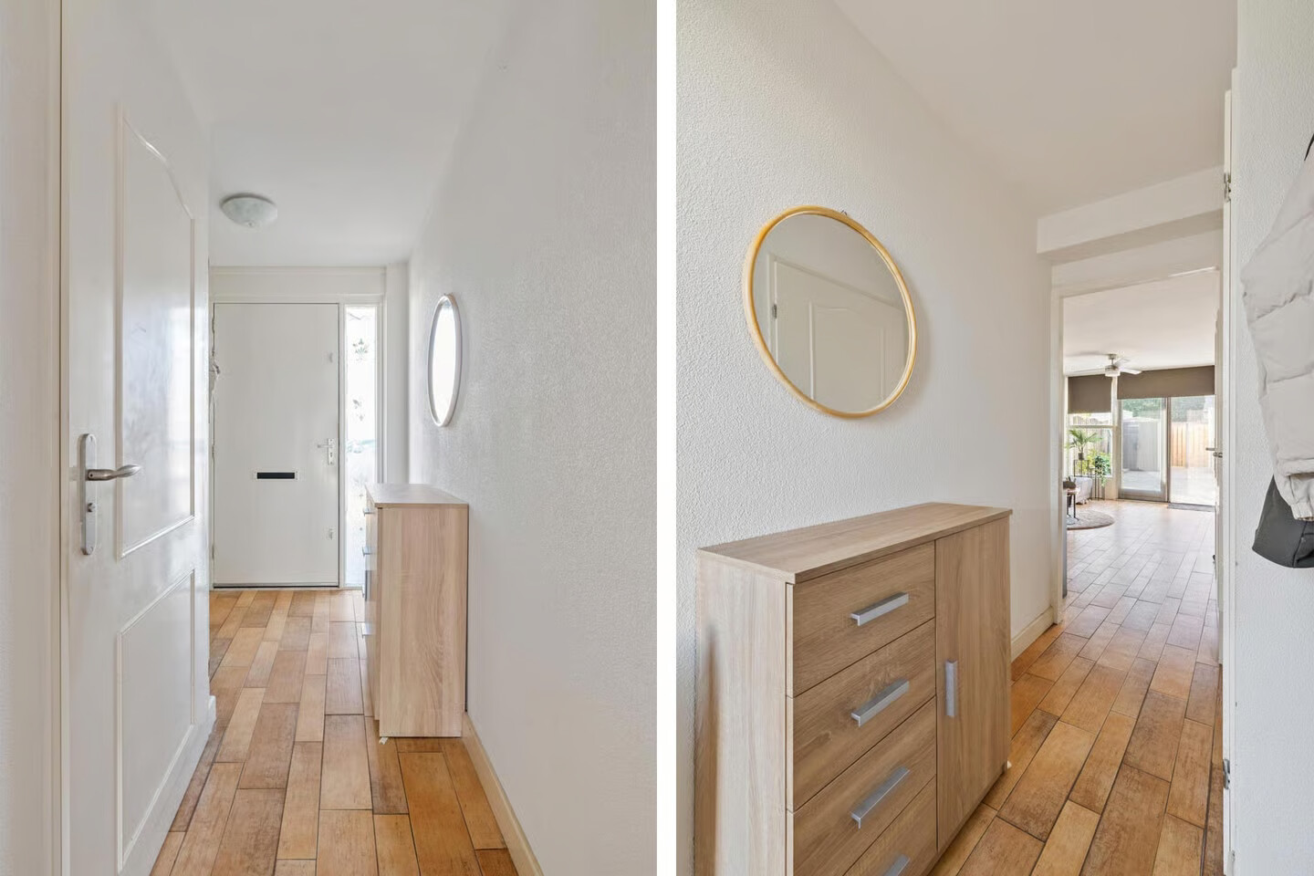 Tussenwoning te koop: Heideblauwtje 29, Breda