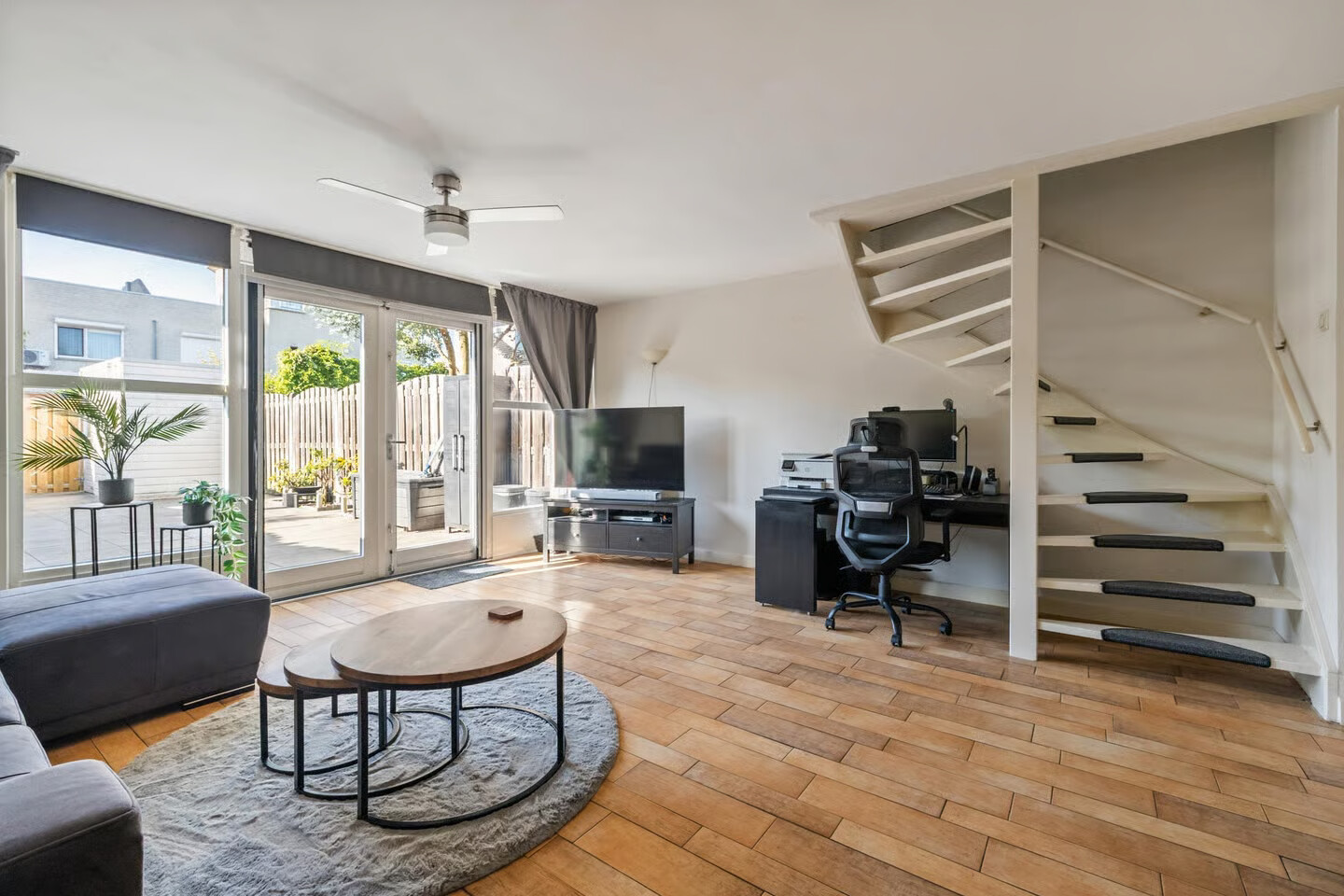 Tussenwoning te koop: Heideblauwtje 29, Breda