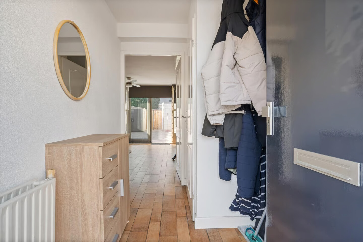 Tussenwoning te koop: Heideblauwtje 29, Breda