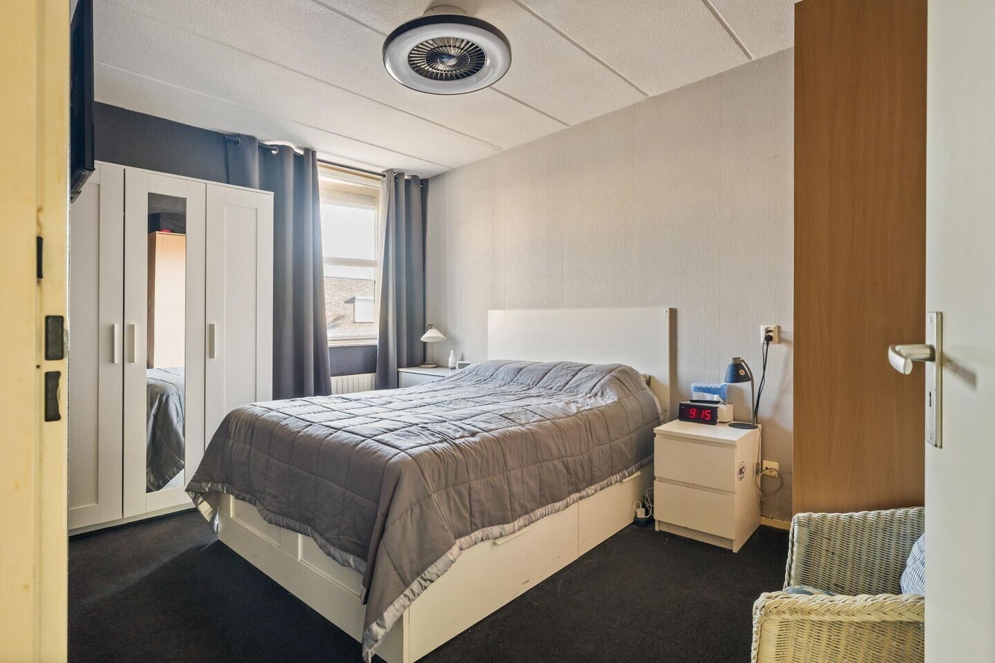 Tussenwoning te koop: Heideblauwtje 29, Breda