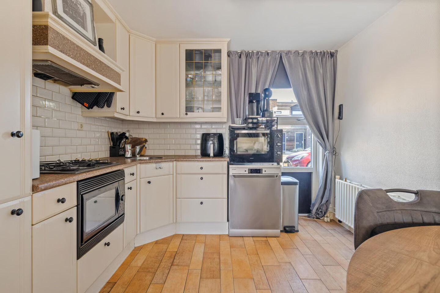 Tussenwoning te koop: Heideblauwtje 29, Breda