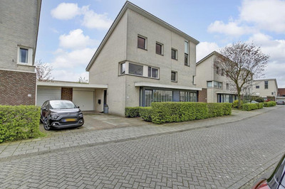 Groentje 21