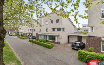 Groentje 6